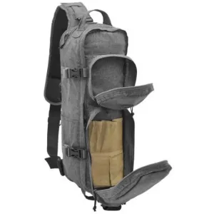 Hazard CLPLBGRY 4 Grayman Plan-b Sling