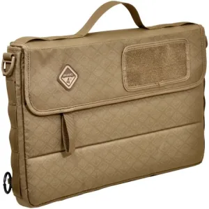 Hazard COMCTRGCYT 4 Cartridge Laptop Sleeve (15-17) - Coyote Tan