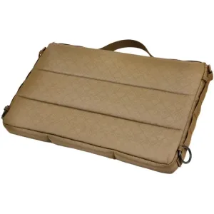 Hazard COMCTRGCYT 4 Cartridge Laptop Sleeve (15-17) - Coyote Tan