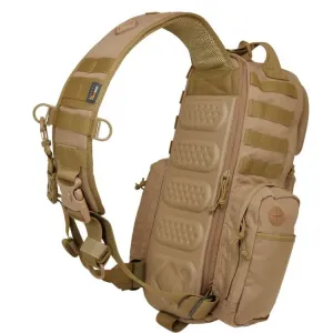 Hazard EVCRKTCYT 4 Rocket Classic Sling Pack - Cvoyote Tan