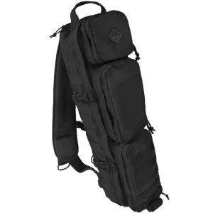 Hazard EVCTKDBLK 4 Takedown Evac Series Carbine Sling Pack - Black