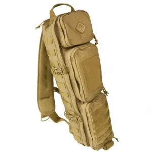 Hazard EVCTKDCYT 4 Takedown Evac Series Carbine Sling Pack - Coyote Ta