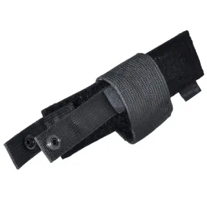 Hazard HSTRSTKPBLK 4 Stick-up Modular Universal Holster