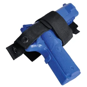 Hazard HSTRSTKPBLK 4 Stick-up Modular Universal Holster