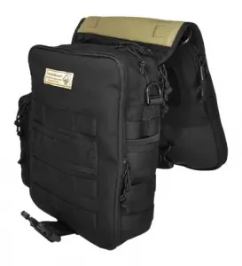 Hazard MSGKTOBLK 4 Kato Shoulder Bag