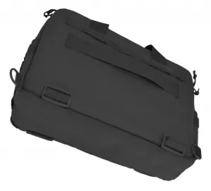 Hazard MSGMODBLK 4 M.o.d. 15-16 Laptop Messenger Bag - Black