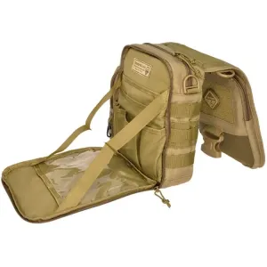 Hazard MSGTTOCYT 4 Tonto Shoulder Bag - Coyote Tan