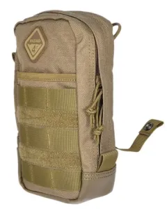 Hazard PCHBRSCYT 4 Broadside 9x5 Pouch - Coyote Tan