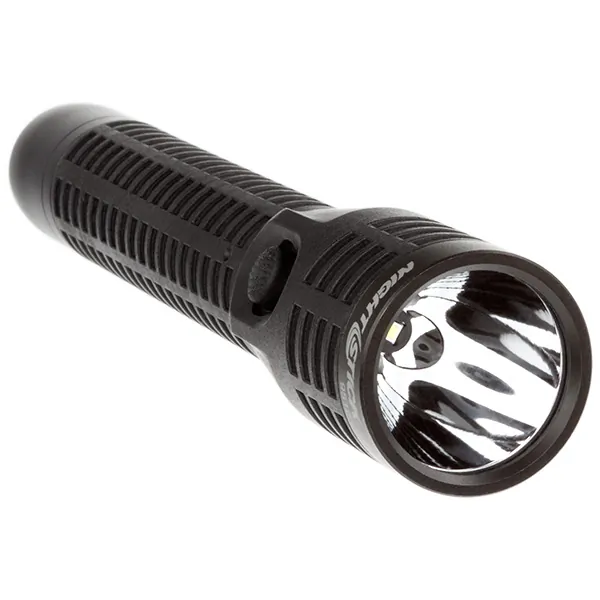 Nightstick NSR9514XL Duty Personalsize Polymer Led Flashlight Recharge