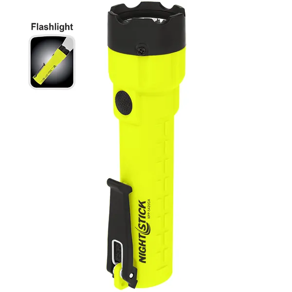 Nightstick XPP5420GX Intrinsically Safe Xseries Led Flashlight