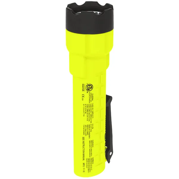 Nightstick XPP5420GX Intrinsically Safe Xseries Led Flashlight