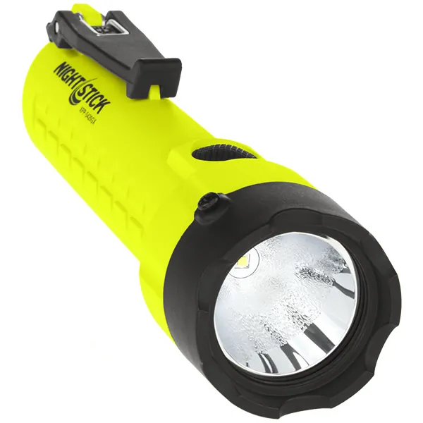 Nightstick XPP5420GX Intrinsically Safe Xseries Led Flashlight