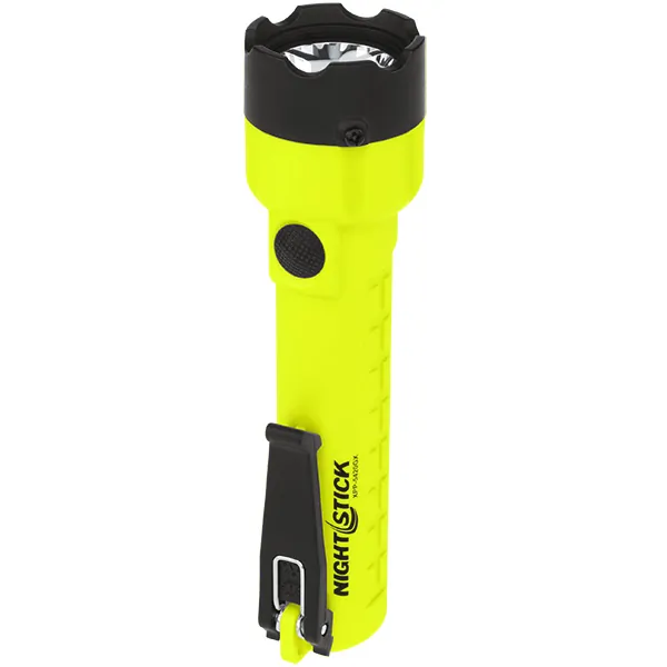 Nightstick XPP5420GX Intrinsically Safe Xseries Led Flashlight