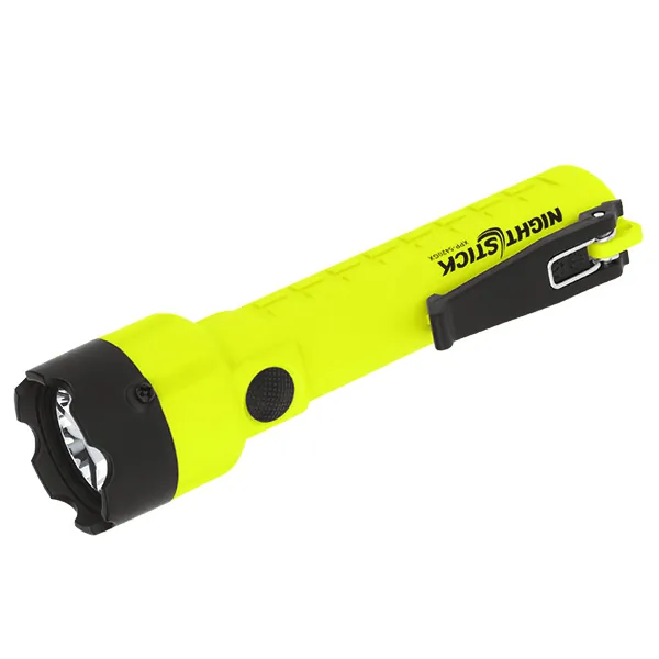 Nightstick XPP5420GX Intrinsically Safe Xseries Led Flashlight