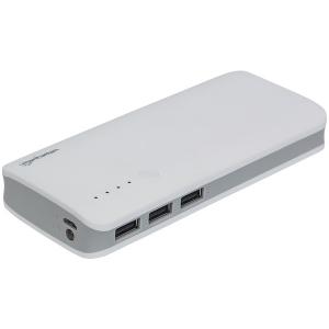 Manhattan 180252 Powerbank 10000 Mah