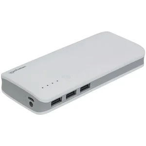 180252 | Manhattan POWERBANK 10000 MAH