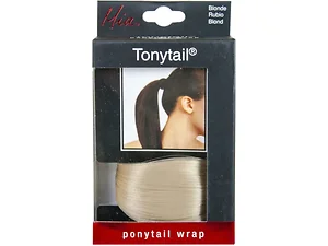 KA638 | Bulk Buys Mia Beauty Tonytail - Blonde Ponytail