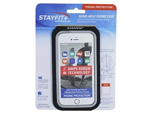 EN615 | Bulk Buys Water Resistant Handheld Phone Case for