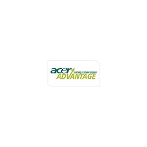146.AD131.001 | Acer 2ND&3RD YR DLP PROJECTOR WARRANTY