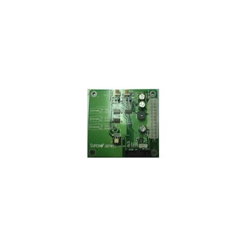 Supermicro CSE-PTJBOD-CB1 Atx Pwr On-off Control Board For Sc942 Jbod 