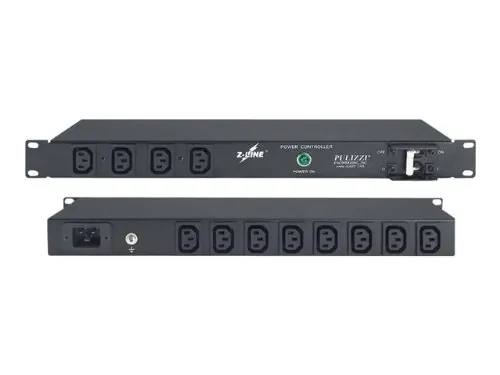 Eaton T9092B-CBSF Epdu, 1u, Ba, C20, C13 Outputs