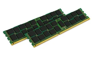 KVR1333D3S4R9SK2/8G | Kingston 8GB DDR3 ECC Registered