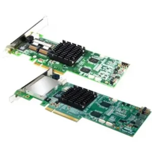 Promise STEX8768 6g Pcie Gen2 8pt Ext Sas Sata Raid Ctrl 512mb