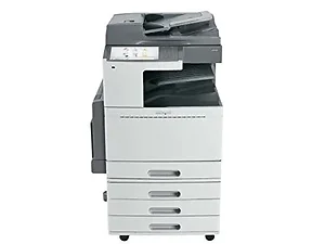 22ZT157 | Lexmark X952DTE Multifunction Printer - TAA