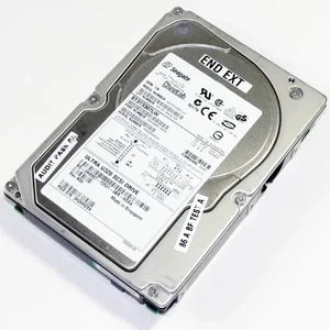 ST373307LW | Seagate 73.4GB Cheetah SCSI U320 10K HDD