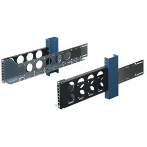 Innovation 3UKIT-009 2post 3u Universal Fixed Rail