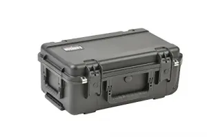 Skb 3I-2011-7B-C Iseries 2011-7 Waterproof Case