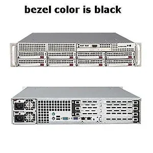 AS-2021M-UR+B | Supermicro BOARD H8DMU+, DUAL AMD OPTERON