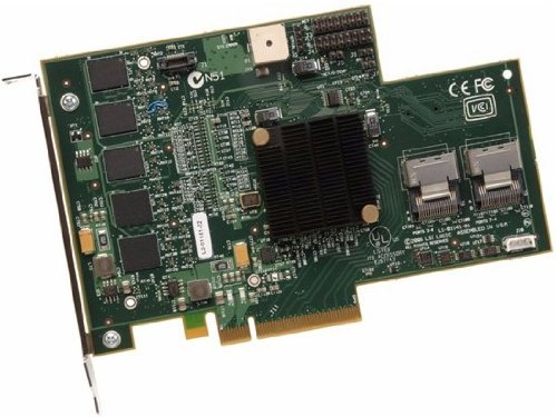 Ibm 43W4296 Raid Controller Card