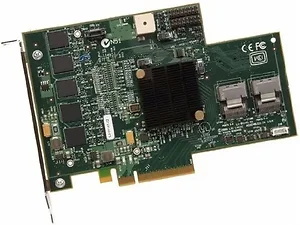 Ibm 43W4296 RAID Controller Card - Enhanced Performance