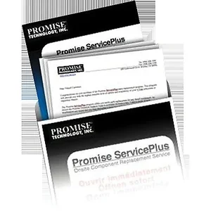 VJ2KEW2YRAA | Promise Technology 2-Year Extended Warranty