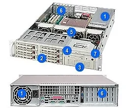 Supermicro-CSE-823S-550LP