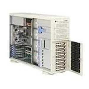 CSE-743S2-650 | Supermicro Extended ATX Tower System