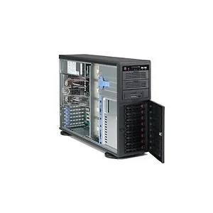 SYS-7045A-C3B | Supermicro DUAL INTEL 64-BIT XEON QUAD-CORE