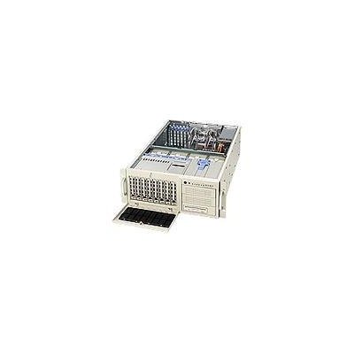 Supermicro CSE-743S2-R760 Superchassis 743s2-r760 - System Cabinet - T