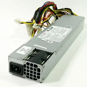 PWS-561-1H20 | Supermicro High Efficiency 560W AC to DC
