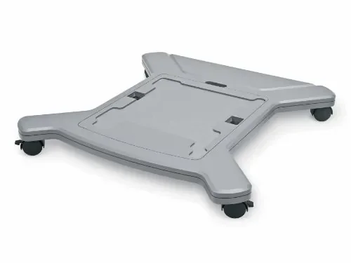 70063801 | Okidata MB780 Caster Base for Enhanced Mobility