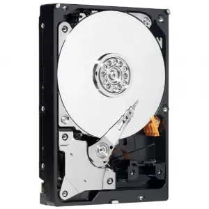 Hgst WD1600AVCS Wd Av Gp 160gb Sata 7200 3gb S 16mb 35in 3yr