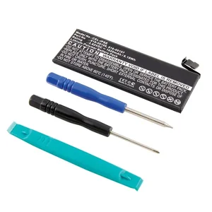 Ultralast IPHN SE RPLC BATT