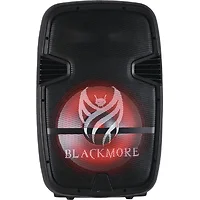 BLACKMORE PRO AUDIO-BJS-158BT