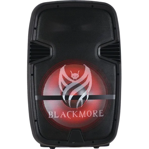 Blackmore BJS-158BT 2wy Prtbl Pro Ldspkr