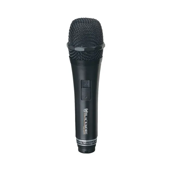 Blackmore BMP-4 Undrctnl Dynmc Wrd Mic