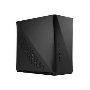 Fractal FD-CA-ERA-ITX-BK Era Itx Carbon Anodized Aluminumsteel Mini-it