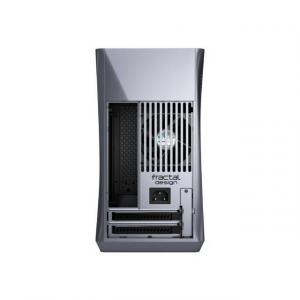 Fractal FD-CA-ERA-ITX-GY Era Itx Titanium Gray Anodized Aluminumsteel 