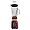 Koblenz 1.5L 1000W TCH BLNDR RED