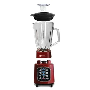 Koblenz 1.5L 1000W TCH BLNDR RED